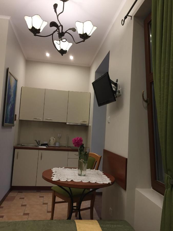 Apartamenty Superior W Rewalu Eksteriør billede