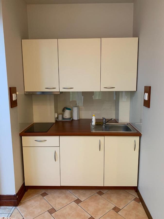 Apartamenty Superior W Rewalu Eksteriør billede