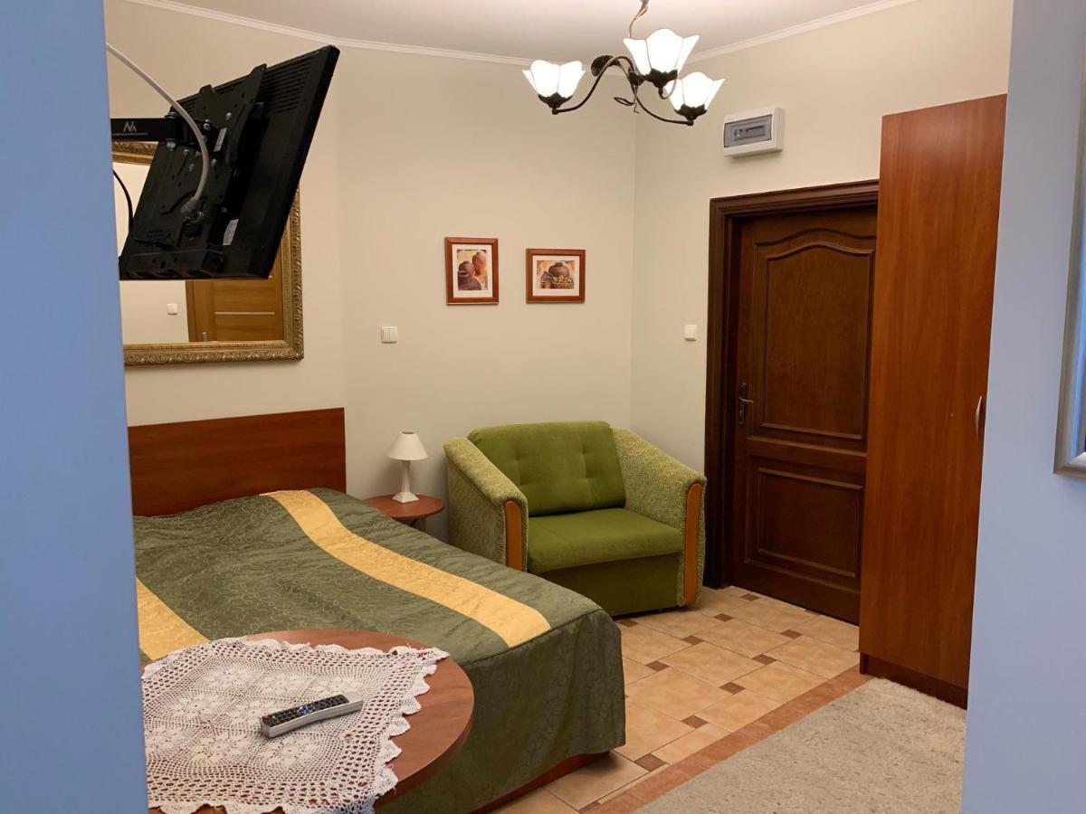 Apartamenty Superior W Rewalu Eksteriør billede