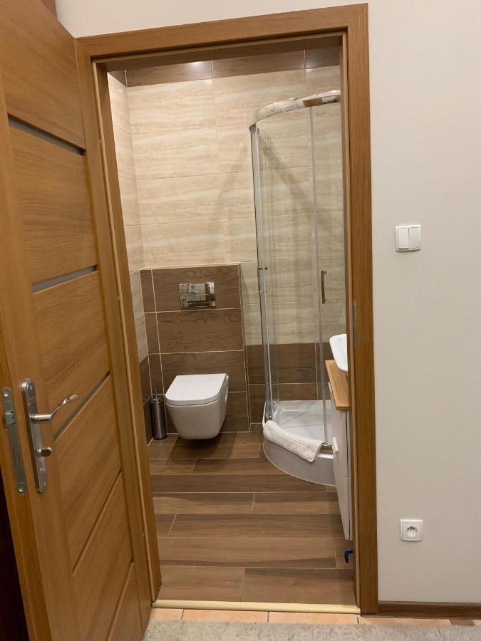 Apartamenty Superior W Rewalu Eksteriør billede