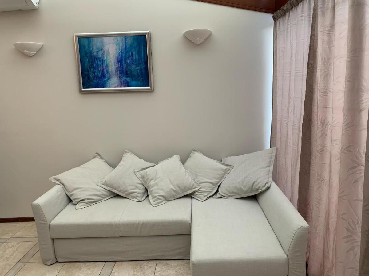 Apartamenty Superior W Rewalu Eksteriør billede
