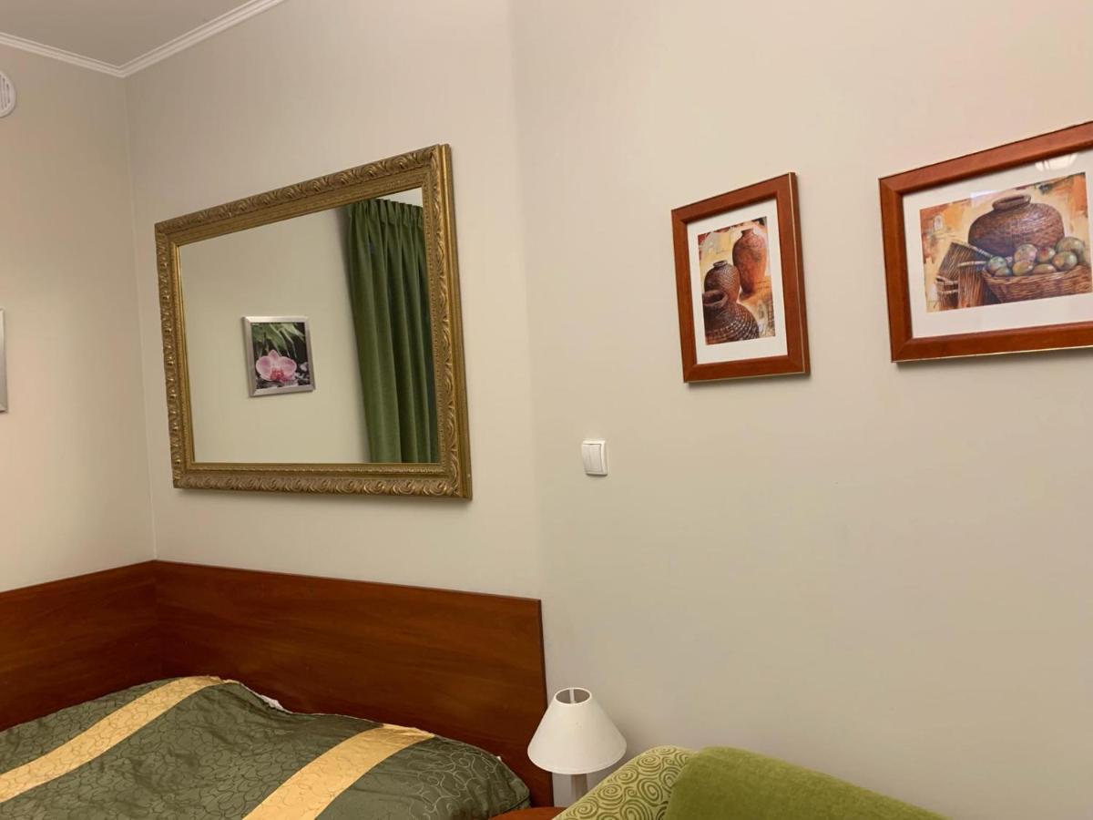 Apartamenty Superior W Rewalu Eksteriør billede